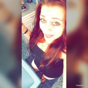 Meet your Posher, Sandra